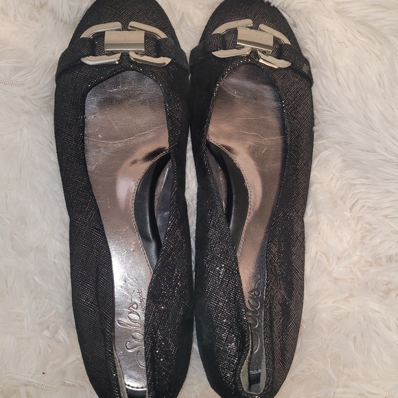 Solos by softspots flats - Picture 2 of 5